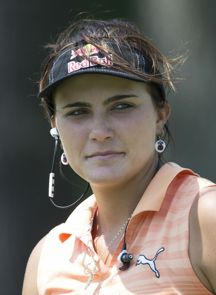 Lexi Thompson: Bio And Career Highlights