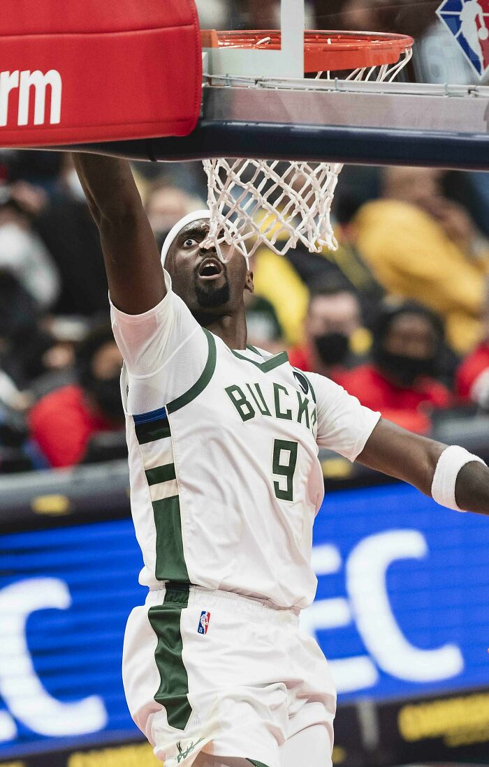 Bobby Portis: Bio And Career Highlights