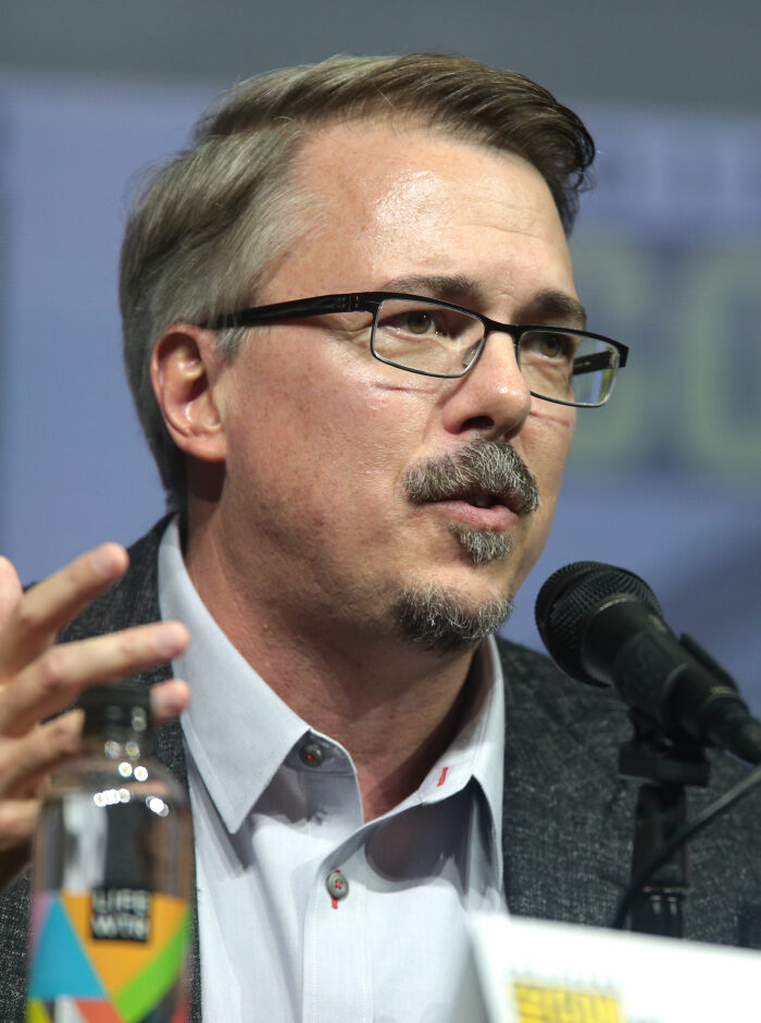 Vince Gilligan: Bio And Career Highlights