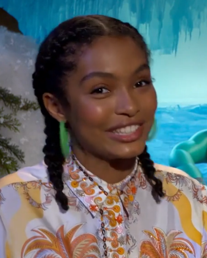 Yara Shahidi: Bio And Career Highlights