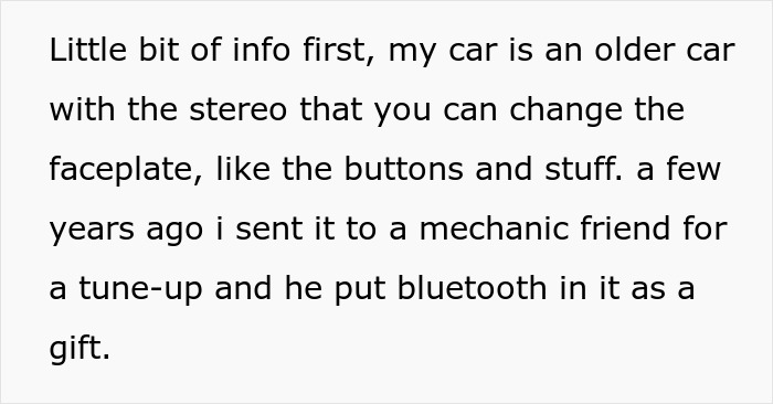 Socialite GF Mutes Music For Hours To Chat, BF Locks Her Out, And She Melts Down