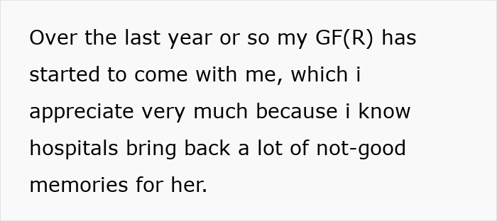 Socialite GF Mutes Music For Hours To Chat, BF Locks Her Out, And She Melts Down