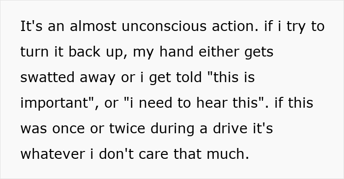 Socialite GF Mutes Music For Hours To Chat, BF Locks Her Out, And She Melts Down