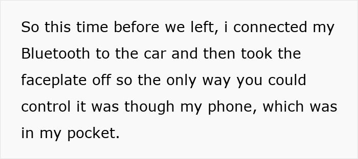 Socialite GF Mutes Music For Hours To Chat, BF Locks Her Out, And She Melts Down