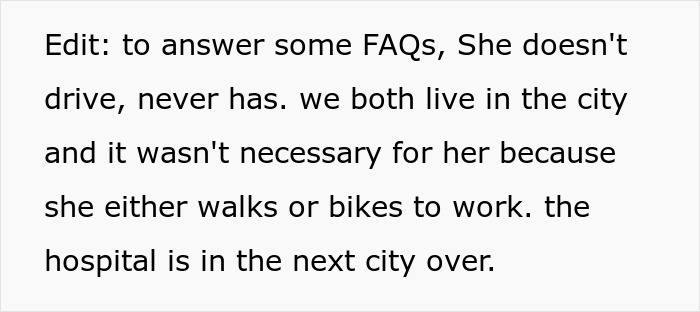 Socialite GF Mutes Music For Hours To Chat, BF Locks Her Out, And She Melts Down