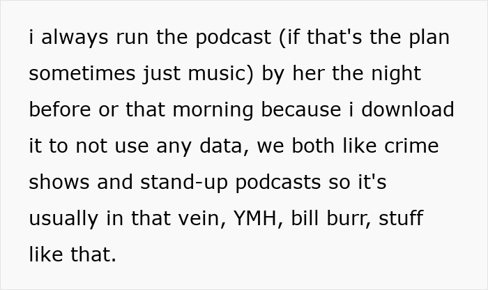 Socialite GF Mutes Music For Hours To Chat, BF Locks Her Out, And She Melts Down