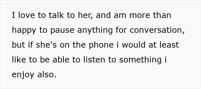 Socialite GF Mutes Music For Hours To Chat, BF Locks Her Out, And She Melts Down