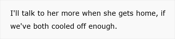 Socialite GF Mutes Music For Hours To Chat, BF Locks Her Out, And She Melts Down