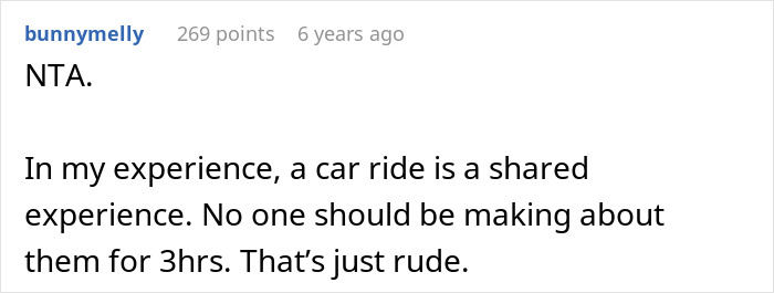 Socialite GF Mutes Music For Hours To Chat, BF Locks Her Out, And She Melts Down