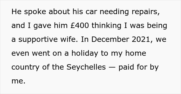 Woman Marries Just Weeks After Meeting Her Husband, Exposes His Big Secret: &ldquo;I Turned The Game Around&rdquo;