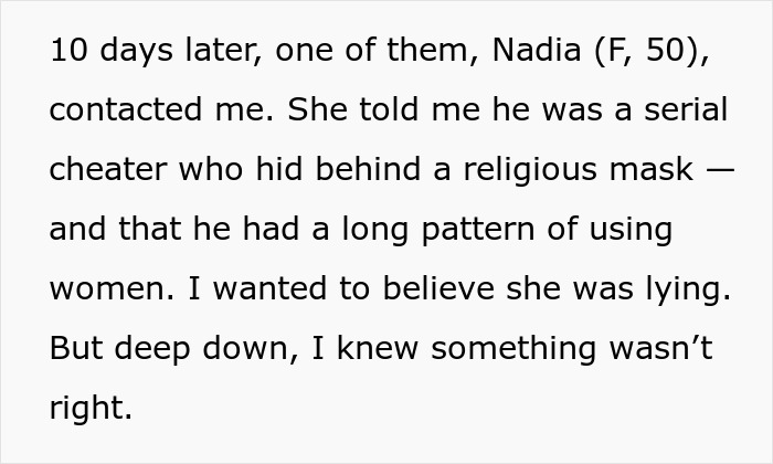Woman Marries Just Weeks After Meeting Her Husband, Exposes His Big Secret: &ldquo;I Turned The Game Around&rdquo;