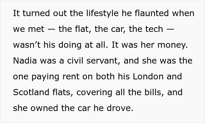 Woman Marries Just Weeks After Meeting Her Husband, Exposes His Big Secret: &ldquo;I Turned The Game Around&rdquo;