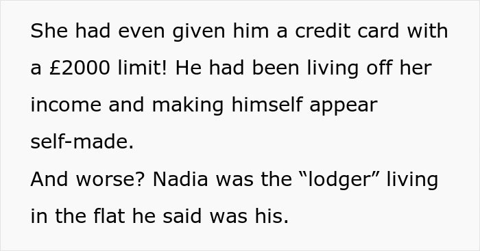 Woman Marries Just Weeks After Meeting Her Husband, Exposes His Big Secret: &ldquo;I Turned The Game Around&rdquo;
