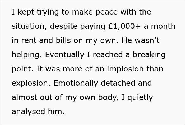 Woman Marries Just Weeks After Meeting Her Husband, Exposes His Big Secret: &ldquo;I Turned The Game Around&rdquo;