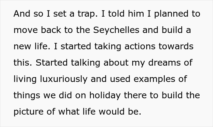 Woman Marries Just Weeks After Meeting Her Husband, Exposes His Big Secret: &ldquo;I Turned The Game Around&rdquo;