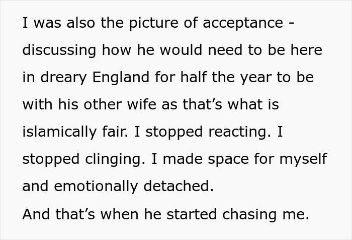 Woman Marries Just Weeks After Meeting Her Husband, Exposes His Big Secret: &ldquo;I Turned The Game Around&rdquo;