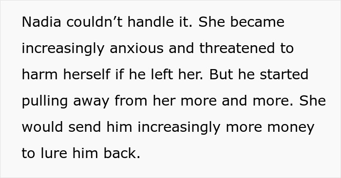 Woman Marries Just Weeks After Meeting Her Husband, Exposes His Big Secret: &ldquo;I Turned The Game Around&rdquo;