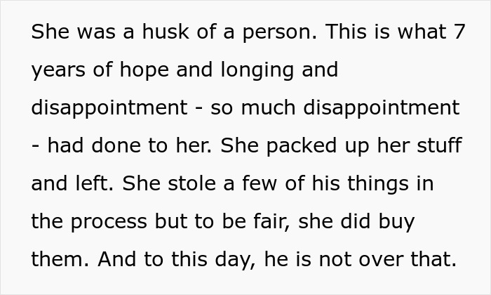Woman Marries Just Weeks After Meeting Her Husband, Exposes His Big Secret: &ldquo;I Turned The Game Around&rdquo;