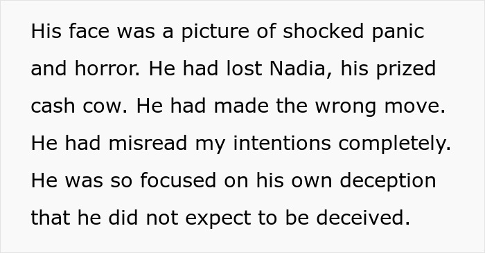 Woman Marries Just Weeks After Meeting Her Husband, Exposes His Big Secret: &ldquo;I Turned The Game Around&rdquo;
