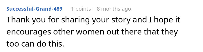 Woman Marries Just Weeks After Meeting Her Husband, Exposes His Big Secret: &ldquo;I Turned The Game Around&rdquo;