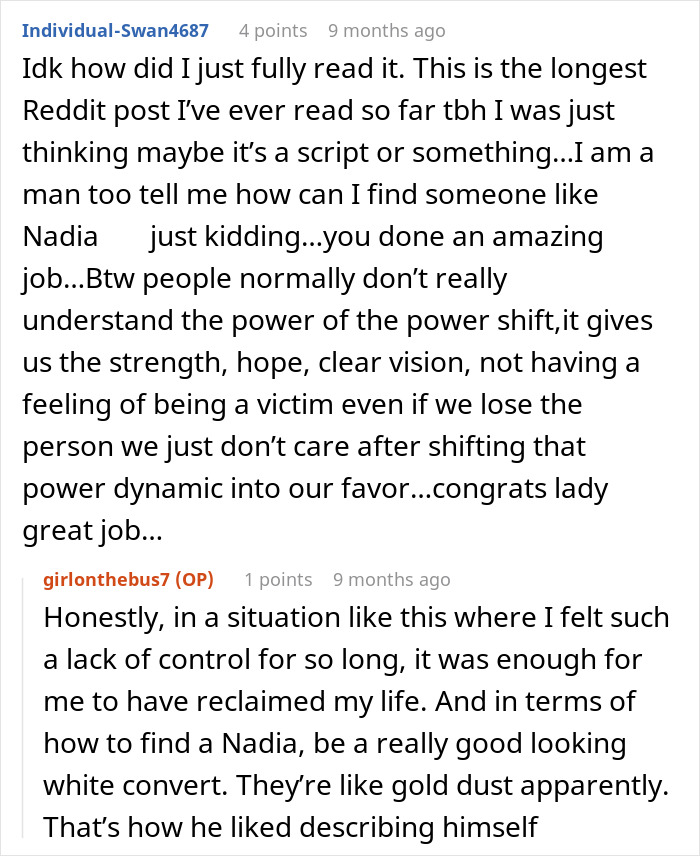 Woman Marries Just Weeks After Meeting Her Husband, Exposes His Big Secret: &ldquo;I Turned The Game Around&rdquo;