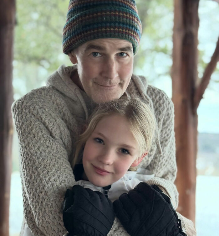 James Van Der Beek’s Friends Share Heartbreaking Photos Of His Final Days After He Passes Away