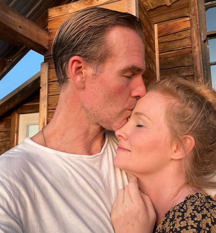 James Van Der Beek’s Friends Share Heartbreaking Photos Of His Final Days After He Passes Away