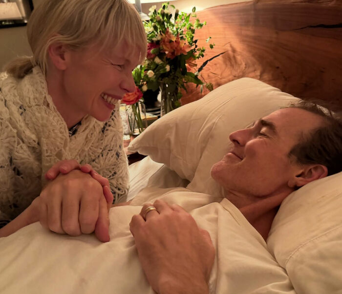 James Van Der Beek’s Friends Share Heartbreaking Photos Of His Final Days After He Passes Away