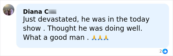 James Van Der Beek’s Friends Share Heartbreaking Photos Of His Final Days After He Passes Away