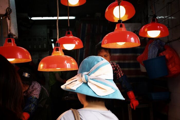 Lucky Coincidences: 30 Perfectly Timed Pictures Taken By Edas Wong (New Pics)