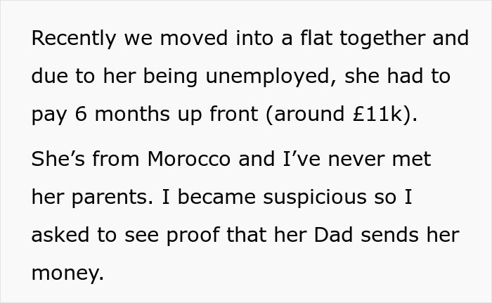 &ldquo;Fake And Edited&rdquo;: Woman Hides Her Source Of Income From Her Husband, He Finds Out She Lied