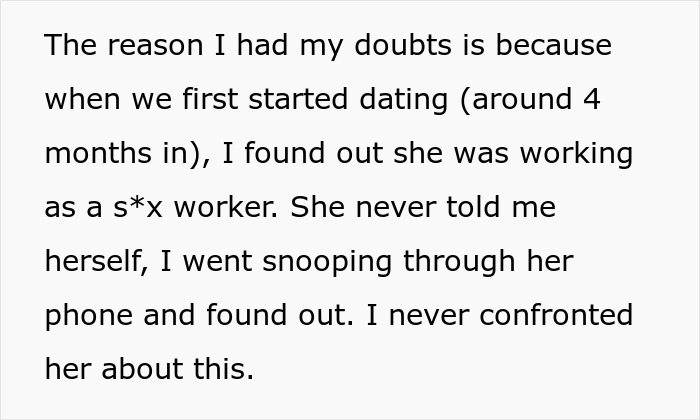 &ldquo;Fake And Edited&rdquo;: Woman Hides Her Source Of Income From Her Husband, He Finds Out She Lied