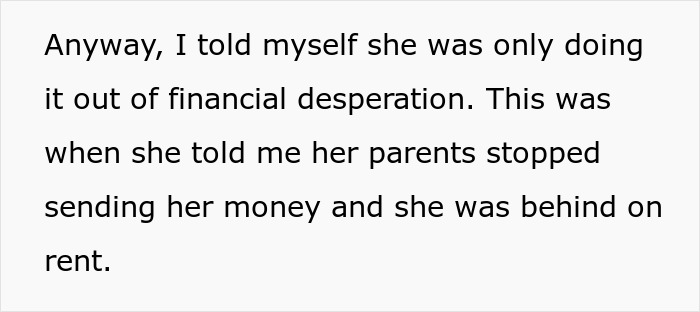 &ldquo;Fake And Edited&rdquo;: Woman Hides Her Source Of Income From Her Husband, He Finds Out She Lied