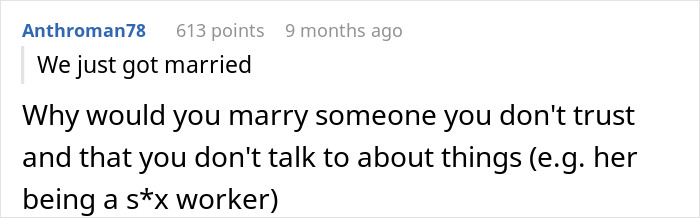 &ldquo;Fake And Edited&rdquo;: Woman Hides Her Source Of Income From Her Husband, He Finds Out She Lied