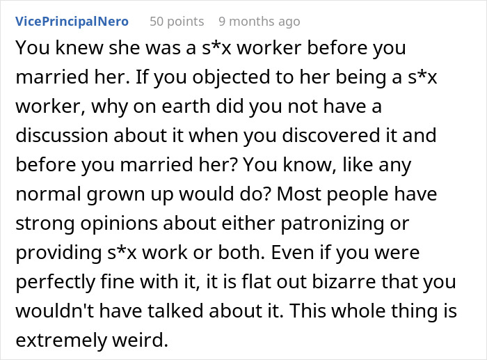 &ldquo;Fake And Edited&rdquo;: Woman Hides Her Source Of Income From Her Husband, He Finds Out She Lied