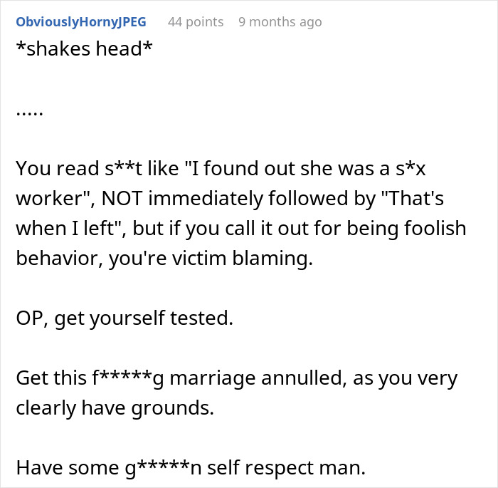 &ldquo;Fake And Edited&rdquo;: Woman Hides Her Source Of Income From Her Husband, He Finds Out She Lied