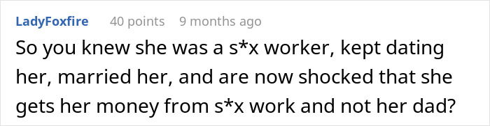 &ldquo;Fake And Edited&rdquo;: Woman Hides Her Source Of Income From Her Husband, He Finds Out She Lied