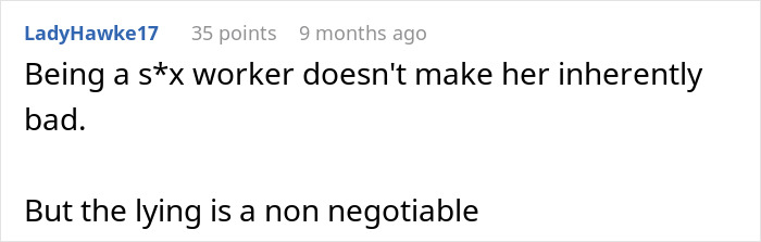 &ldquo;Fake And Edited&rdquo;: Woman Hides Her Source Of Income From Her Husband, He Finds Out She Lied