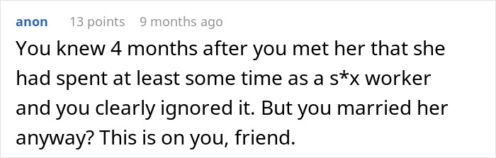 &ldquo;Fake And Edited&rdquo;: Woman Hides Her Source Of Income From Her Husband, He Finds Out She Lied