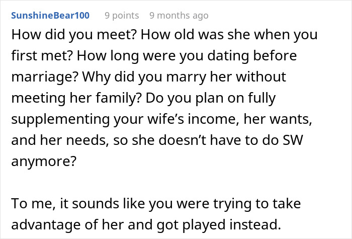 &ldquo;Fake And Edited&rdquo;: Woman Hides Her Source Of Income From Her Husband, He Finds Out She Lied