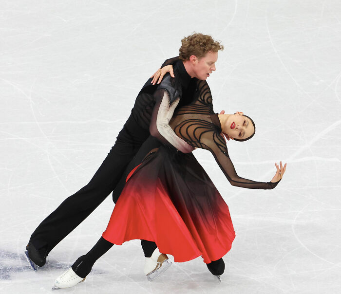 Olympian Makes Stunning Admission After Judge’s Conspicuous Scores Ignite Cheating Accusations