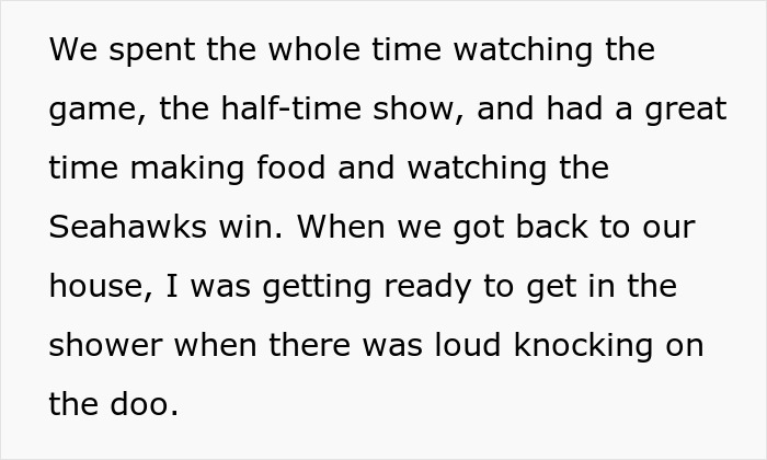 Entitled Guy Treats Foster Teen As A Thief, Brings Down Hell On Earth After His Watch Goes Missing