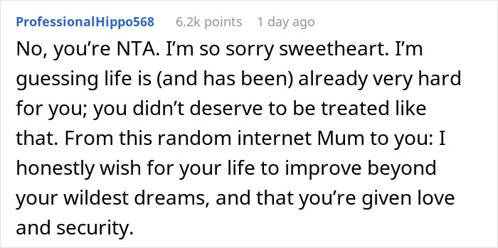 Entitled Guy Treats Foster Teen As A Thief, Brings Down Hell On Earth After His Watch Goes Missing