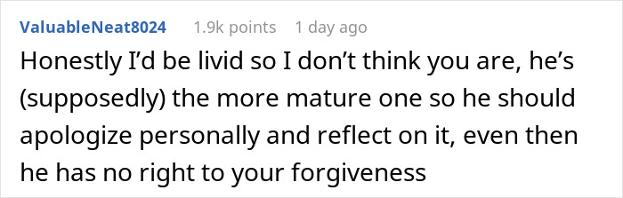 Entitled Guy Treats Foster Teen As A Thief, Brings Down Hell On Earth After His Watch Goes Missing