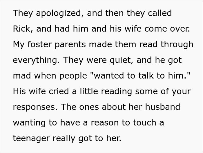 Entitled Guy Treats Foster Teen As A Thief, Brings Down Hell On Earth After His Watch Goes Missing