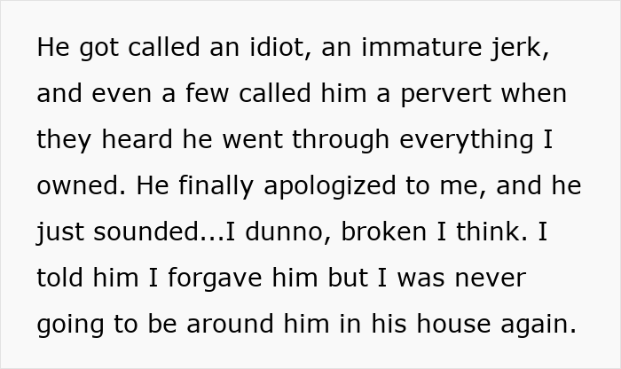 Entitled Guy Treats Foster Teen As A Thief, Brings Down Hell On Earth After His Watch Goes Missing