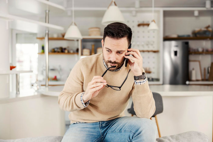 Entitled Guy Treats Foster Teen As A Thief, Brings Down Hell On Earth After His Watch Goes Missing