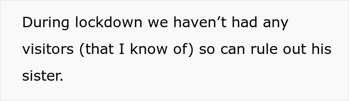 Wife’s Suspicions About Cheating Hubby Reveal His Secret About Helping A Friend, Netizens Call It Sus