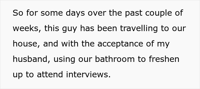 Wife’s Suspicions About Cheating Hubby Reveal His Secret About Helping A Friend, Netizens Call It Sus