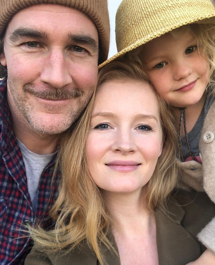 James Van Der Beek&rsquo;s Final Post Breaks Hearts After His Tragic Passing